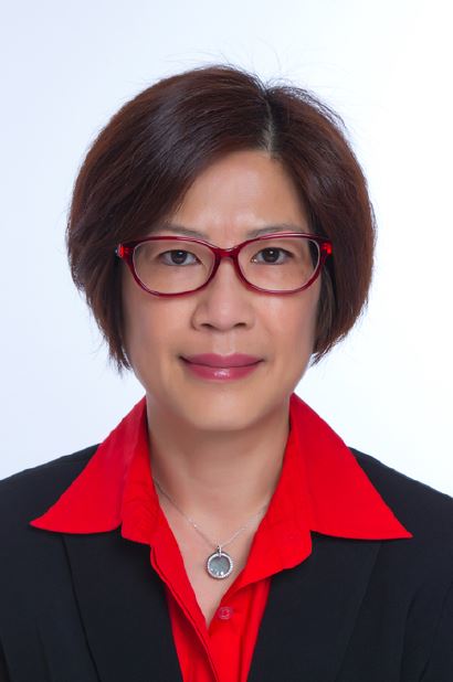 CHIU Mei Ling Kimmy	